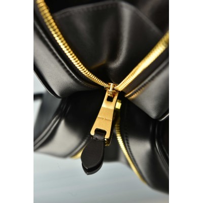 Miu Miu Beau Leather Bag