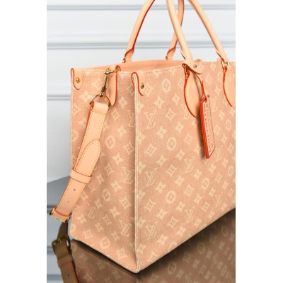 Louis Vuitton OnTheGo Organizer