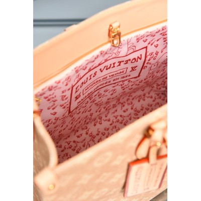 Louis Vuitton OnTheGo Organizer