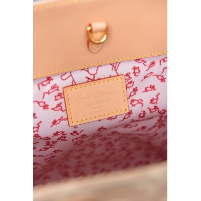 Louis Vuitton OnTheGo Organizer