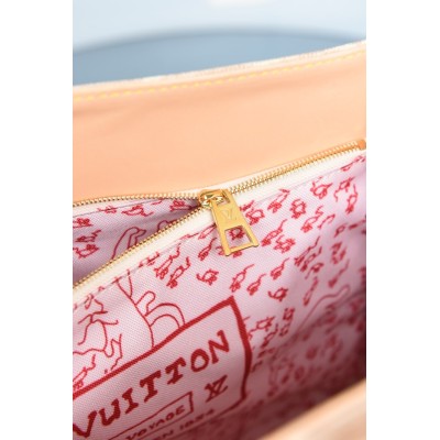 Louis Vuitton OnTheGo Organizer