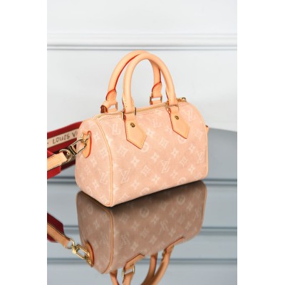 Louis Vuitton Speedy Bandouliere 20