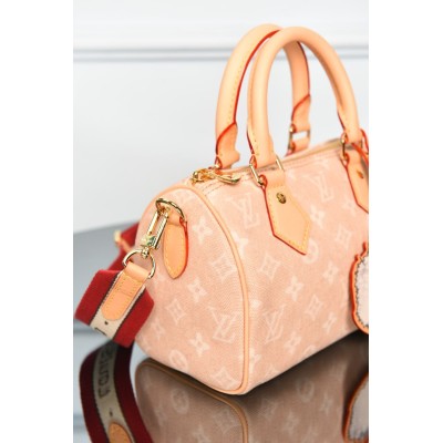 Louis Vuitton Speedy Bandouliere 20