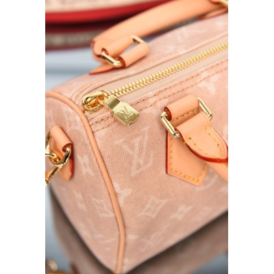 Louis Vuitton Speedy Bandouliere 20