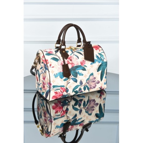 Louis Vuitton Speedy Soft 30