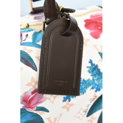 Louis Vuitton Speedy Soft 30