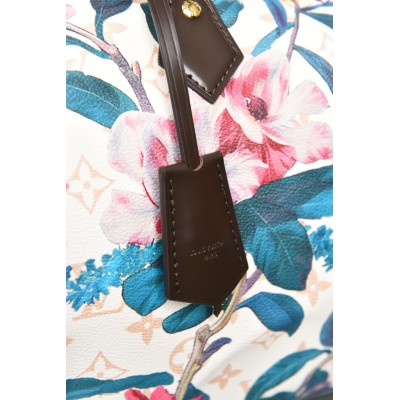 Louis Vuitton Speedy Soft 30