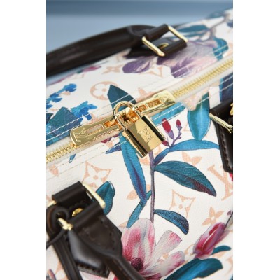 Louis Vuitton Speedy Soft 30