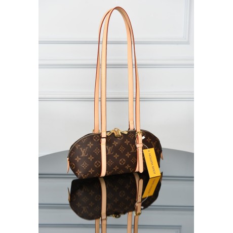 Louis Vuitton Squire East West