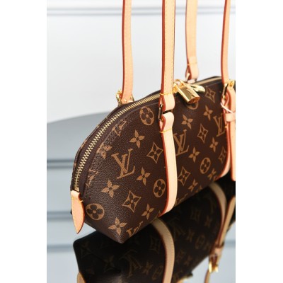 Louis Vuitton Squire East West