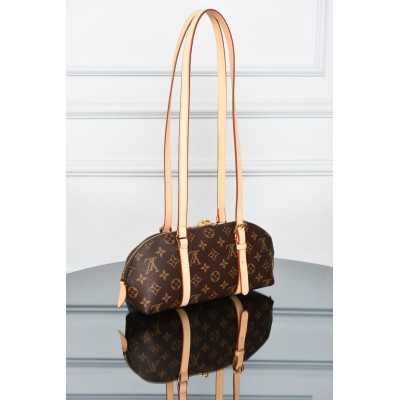 Louis Vuitton Squire East West