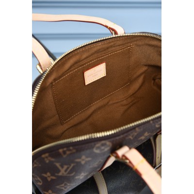 Louis Vuitton Squire East West