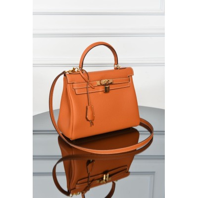 Hermes Kelly 28