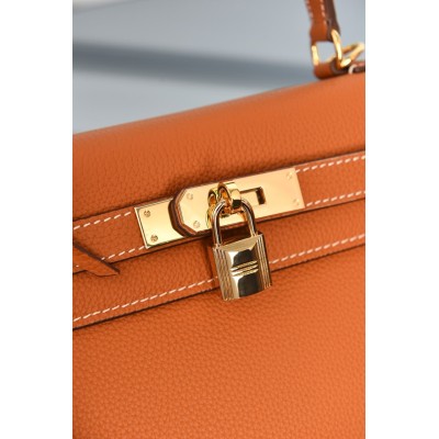 Hermes Kelly 28