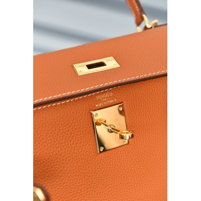 Hermes Kelly 28