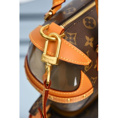 Louis Vuitton Rickshaw Wearable Wallet