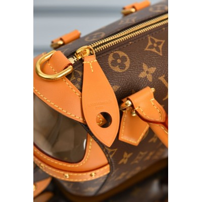 Louis Vuitton Rickshaw Wearable Wallet