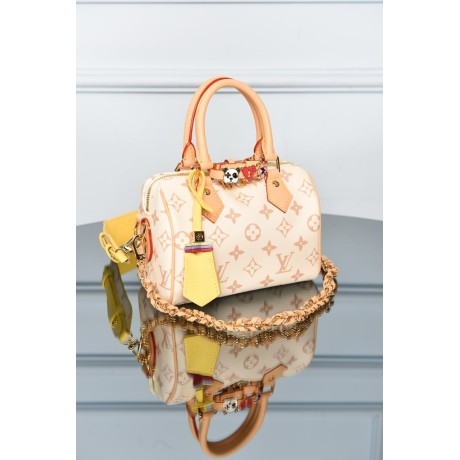 Louis Vuitton Speedy 18