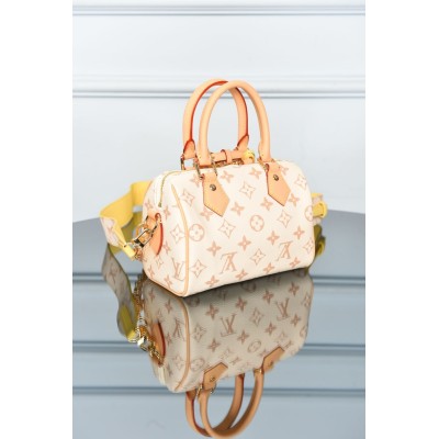 Louis Vuitton Speedy 18