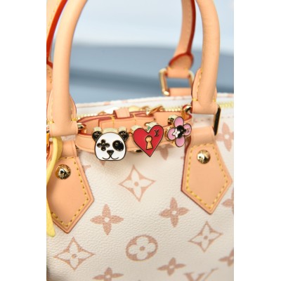 Louis Vuitton Speedy 18