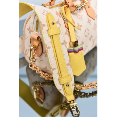 Louis Vuitton Speedy 18