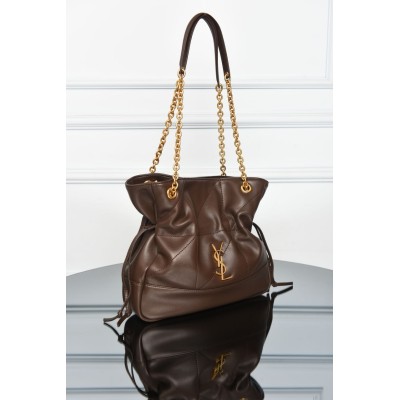 Saint Laurent Small Jamie Shopping Bag