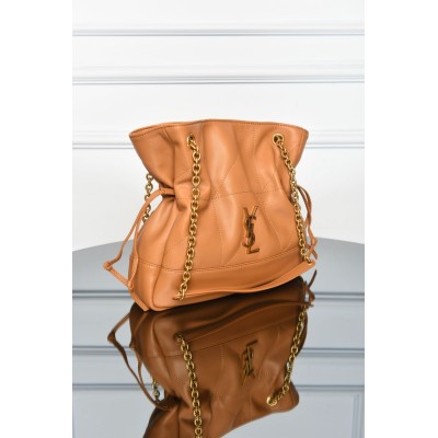Saint Laurent Small Jamie Shopping Bag