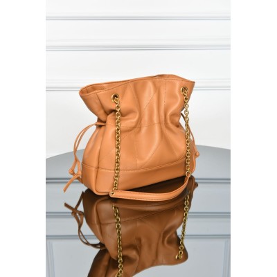 Saint Laurent Small Jamie Shopping Bag