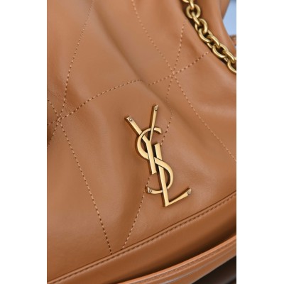 Saint Laurent Small Jamie Shopping Bag