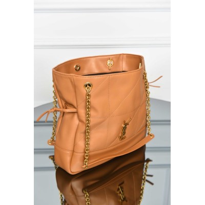 Saint Laurent Small Jamie Shopping Bag