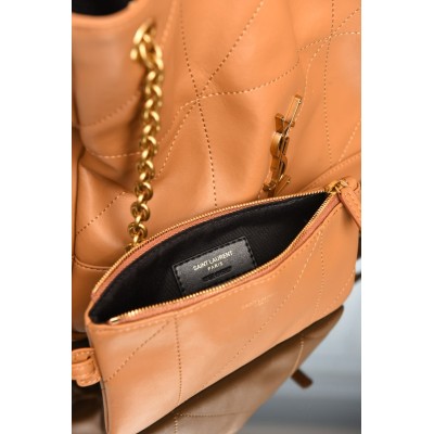 Saint Laurent Small Jamie Shopping Bag