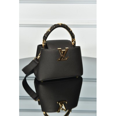 Louis Vuitton Capucines Mini