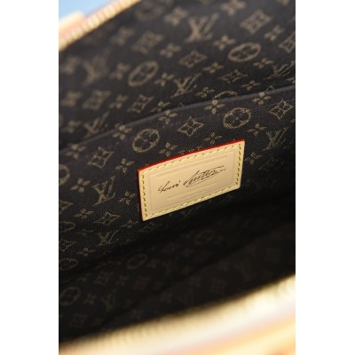 Louis Vuitton Alma PM