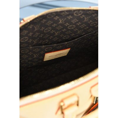 Louis Vuitton Alma PM