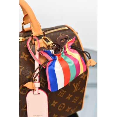 Louis Vuitton Speedy Soft 30