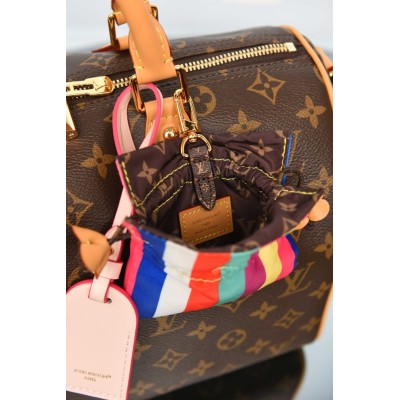 Louis Vuitton Speedy Soft 30