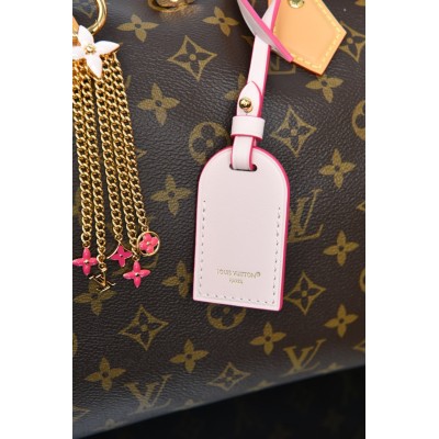 Louis Vuitton Speedy Soft 30