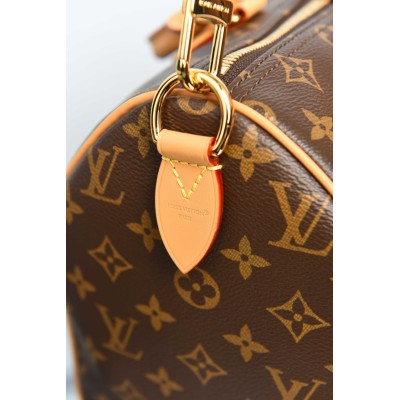 Louis Vuitton Speedy Soft 30