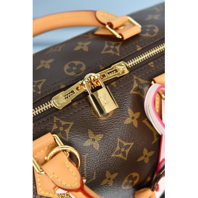 Louis Vuitton Speedy Soft 30