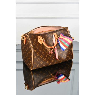 Louis Vuitton Speedy Soft 30
