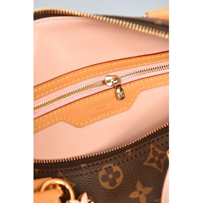 Louis Vuitton Speedy Soft 30