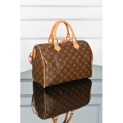 Louis Vuitton Speedy Soft 30
