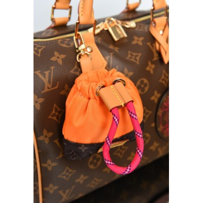 Louis Vuitton Speedy Soft 30