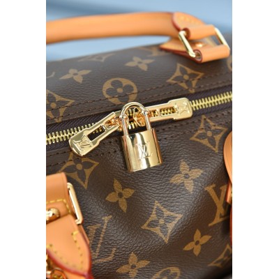 Louis Vuitton Speedy Soft 30