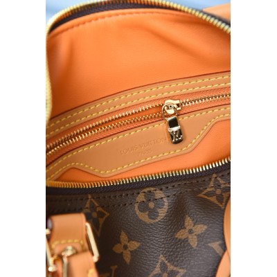 Louis Vuitton Speedy Soft 30