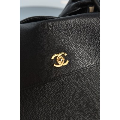 Chanel Large Tote