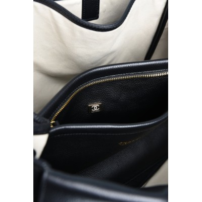 Chanel Large Tote