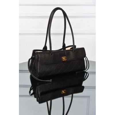 Chanel Small Shopping Bag