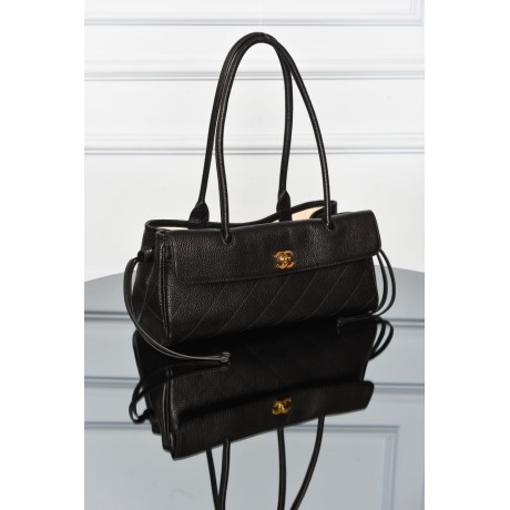 Chanel Small Shopping Bag