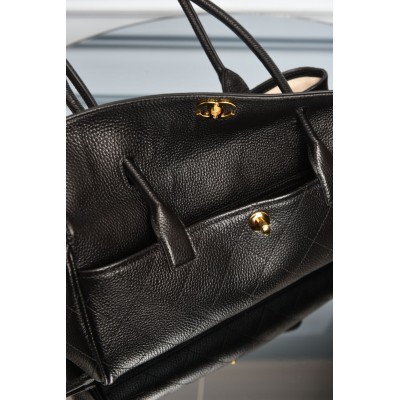 Chanel Small Shopping Bag